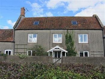 Havyatt Cottage B&B Glastonbury Exterior foto